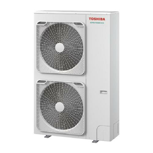 【業務用/新品】【東芝】ウルトラパワーエコ 壁掛形（ツイン） RKXB22443MU 8馬力 P224 三相200V【送料無料】