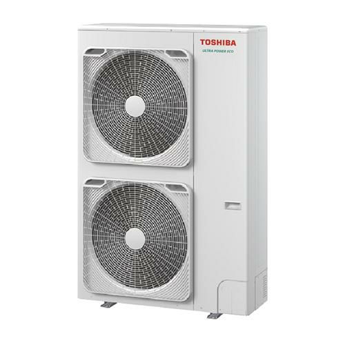 【業務用/新品】【東芝】ウルトラパワーエコ 厨房用エアコン 天井吊形（ツイン） RPXB28033MU 6馬力 P160 三相200V【送料無料】