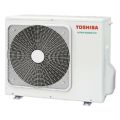【業務用/新品】【東芝】ウルトラパワーエコ 天井カセット1方向 RSXA05633MU 2.3馬力 P56 三相200V【送料無料】
