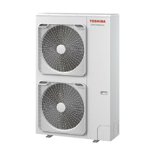 【業務用/新品】【東芝】ウルトラパワーエコ 天井カセット1方向（ダブルツイン） RSXF22433MU 8馬力 P224 三相200V【送料無料】