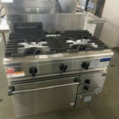 中古ガスレンジの通販ならテンポスドットコム