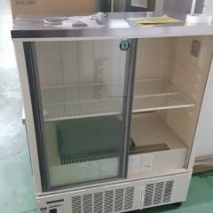 ホシザキ　85L 冷蔵ショーケース SSB-85CTL2 業務用　冷蔵庫 厨房 SSB-85DTL（旧 SSB-85CTL2） ホシザキ 小形冷蔵ショーケース | 厨房ベース