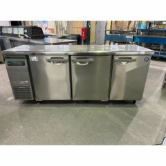 業界最長1年保証】【中古】恒温高湿庫 ホシザキ CT-150SNC 幅1500×奥行