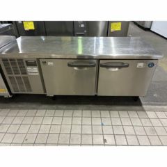 業界最長1年保証】【中古】冷蔵ショーケース パナソニック(Panasonic