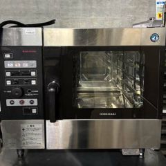 業界最長1年保証】【中古】スチームコンベクションオーブン ホシザキ