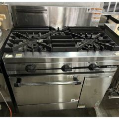 中古ガスレンジの通販ならテンポスドットコム