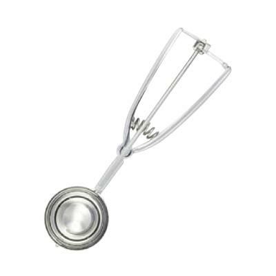 アイスクリームディッシャー #12 80cc 18-8 GS