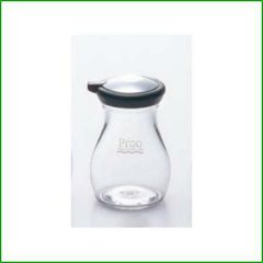 ビストロ プルー しょう油差し S ブラック