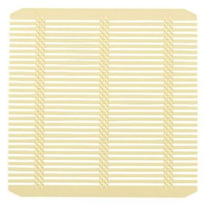 145正角強化PP竹ス クリーム 145mm角