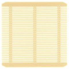 155正角強化PP竹ス クリーム 155mm角