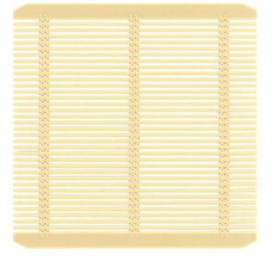 171正角強化PP竹ス クリーム 171mm角
