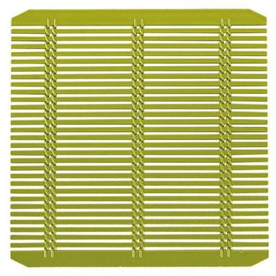 145正角強化PP竹ス グリーン 145mm角