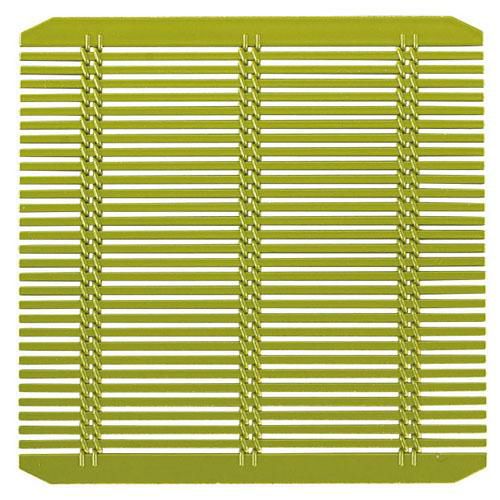 145正角強化PP竹ス グリーン 145mm角