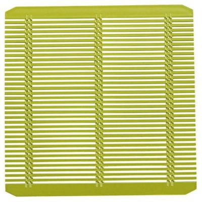 171正角強化PP竹ス グリーン 171mm角