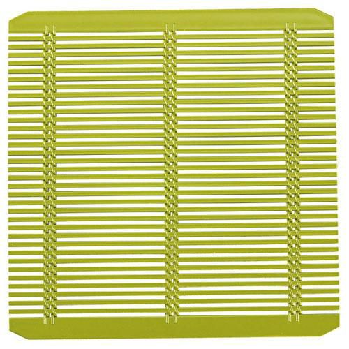 171正角強化PP竹ス グリーン 171mm角