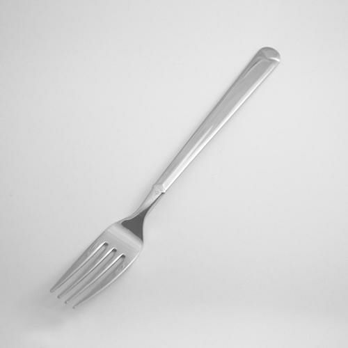 【テンポスオリジナル】【ルミネ デザートフォーク 12入】 12入