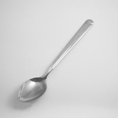 【店舗定番】ルミネ デザートスプーン 12入