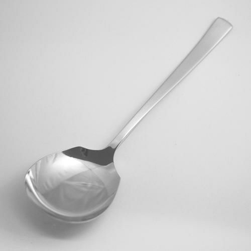 ルーン サービススプーン