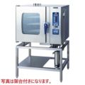 電気スチームコンベクションオーブン 卓上タイプ SCOS-61RL-LT(RT) 幅900×奥行800×高さ790mm (50/60Hz)【送料無料】