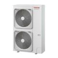 【業務用/新品】【東芝】ウルトラパワーエコ 天井カセット2方向 RWXA14033MU 5馬力 P140 三相200V【送料無料】