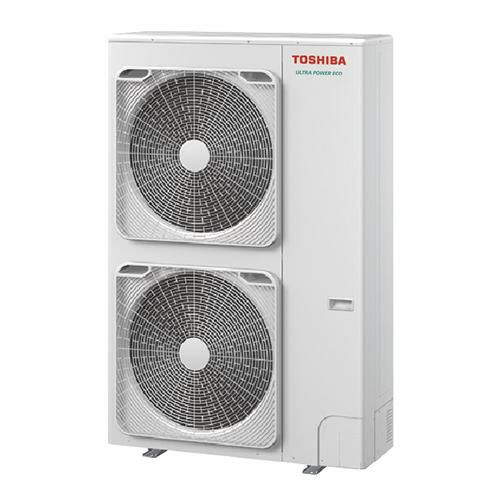 【業務用/新品】【東芝】ウルトラパワーエコ 天井カセット2方向（ツイン） RWXB11233MU 4馬力 P112 三相200V【送料無料】