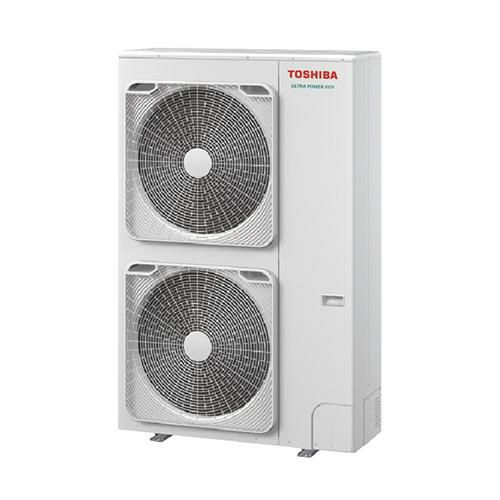 【業務用/新品】【東芝】ウルトラパワーエコ 天井カセット2方向（ダブルツイン） RWXF22433MU 8馬力 P224 三相200V【送料無料】