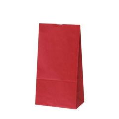 角底袋 ハイバッグ H6 ルージュ XZK00402 (100枚入)