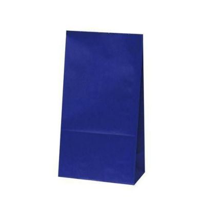 角底袋 ハイバッグ H6 マリン XZK00406 (100枚入)