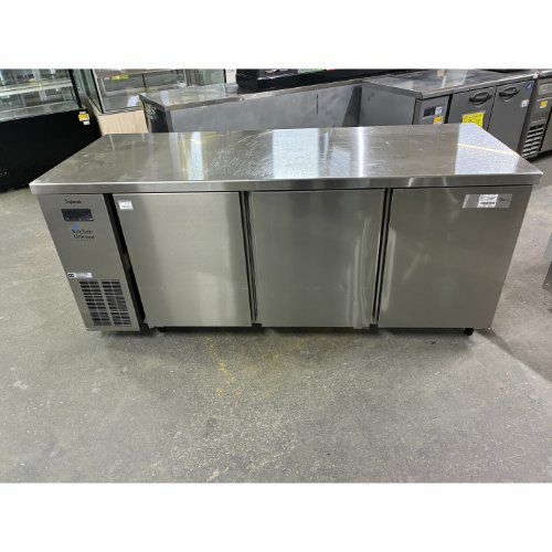 中古厨房 ホシザキ 台下冷蔵庫 RT-180MNF 1800×600×800 /22C0101Z 