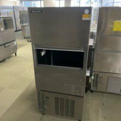 業界最長1年保証】【中古】製氷機 240kg フクシマガリレイ(福島工業