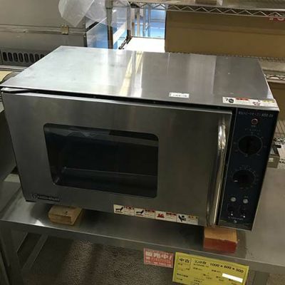 業界最長1年保証】【中古】スピードオーブン ニチワ電機 NSO-3N-T2020