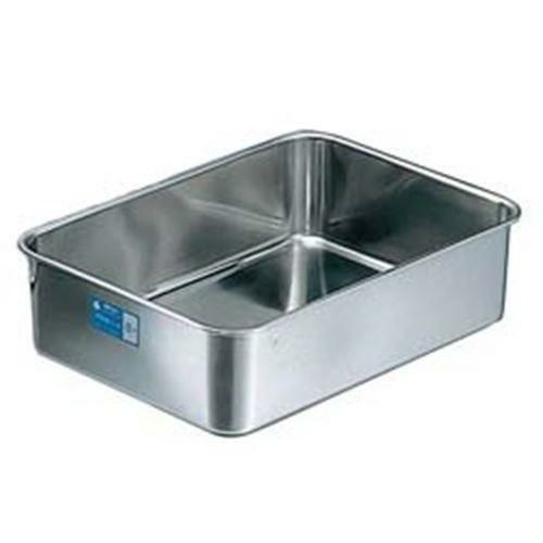 クローバー 18-8 深型組バット 14号