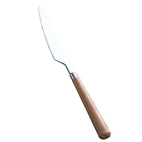 NIKKOパッカーウッド ステーキナイフ