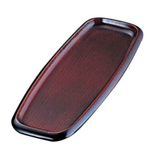 おしぼり入れ 木製 ブラウン SB-706