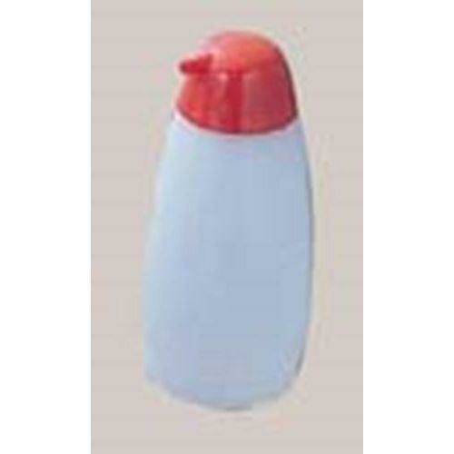 クリーンしょう油差し CS-10 300ml 赤 【同梱グループA】