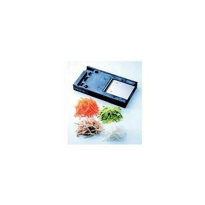 1000切りロボ DM-91D ドリマックス オプション：千切盤 (DM-91D用) 2.5×2.5mm 