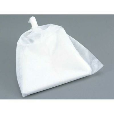 【グループA】業務用・だし袋 だしとり サンエース (100枚入) 特大