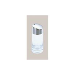 調味料入れ #1000 ガラス製 とうがらし入れ 【同梱グループA】