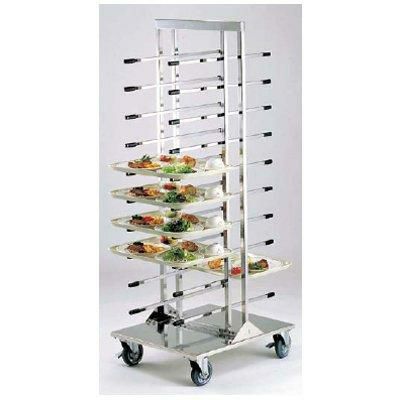 EBM 18-8 トレイ用 ディッシュスタック