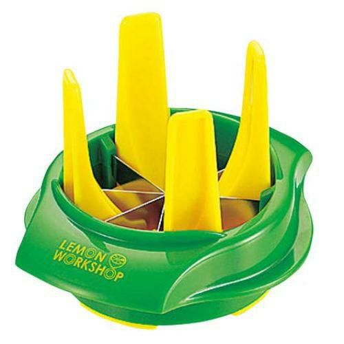 レモン&ライムカッター CS10