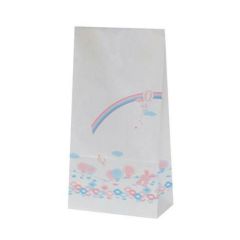 角底袋 ハイバッグ H12 メルヘン XZK00429 (100枚入)