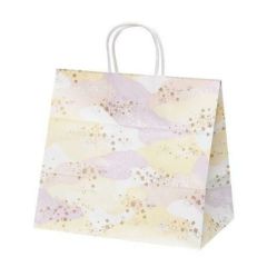 自動手提袋 HV75 桃山 XZK00935 (50枚入)