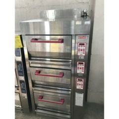 スチコン 電気スチームコンベクションオーブン SCOS-1020RY-LOS