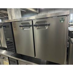 業界最長1年保証】【中古】対面冷蔵ショーケース サンデン・リテール