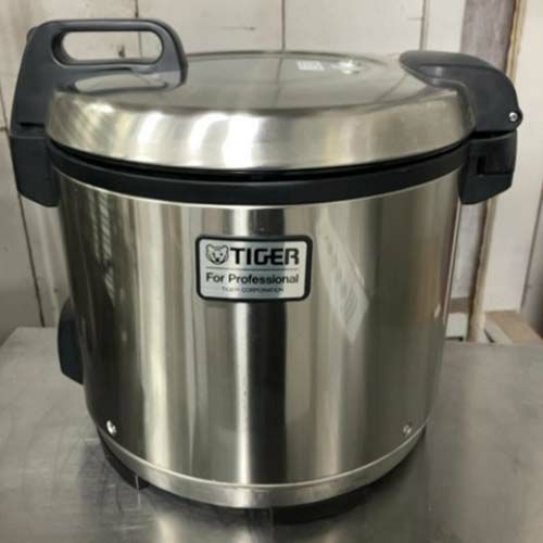 中古】炊飯ジャー タイガー(TIGER) JNO-A360 幅360×奥行426×高さ383