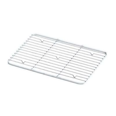 クローバー 18-8 ケーキバット用アミ 9インチ