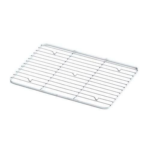 クローバー 18-8 ケーキバット用アミ 11インチ