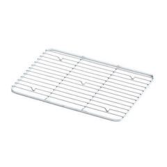 クローバー 18-8 ケーキバット用アミ 18インチ