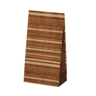 角底袋 ハイバッグ H6 アンサンブル XZK53006 (100枚入)