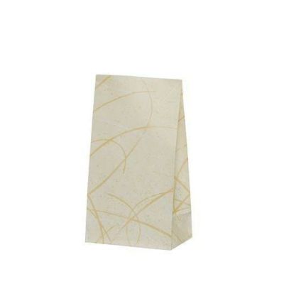 角底袋 ハイバッグ H4 ゆうびベージュ XZK53009 (100枚入)